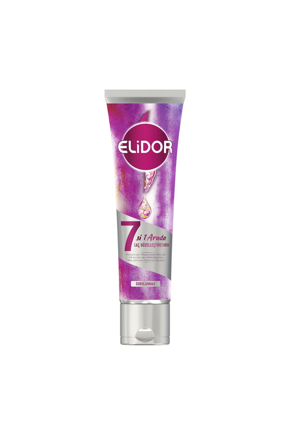 Elidor 7'si 1 Arada Saç Güzelleştirici Bakım Kremi 150 ml