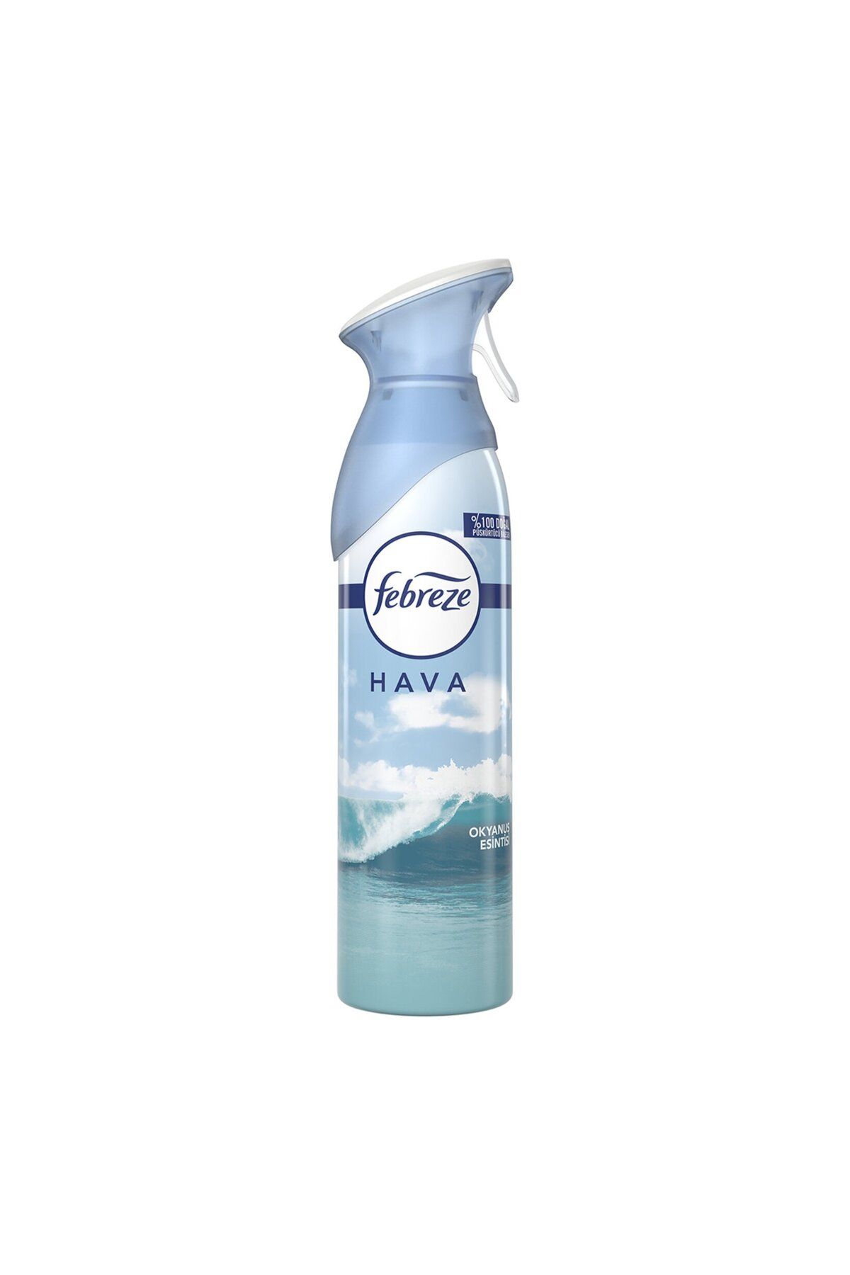 Febreze Aerosol Okyanus Esintisi 185 Ml