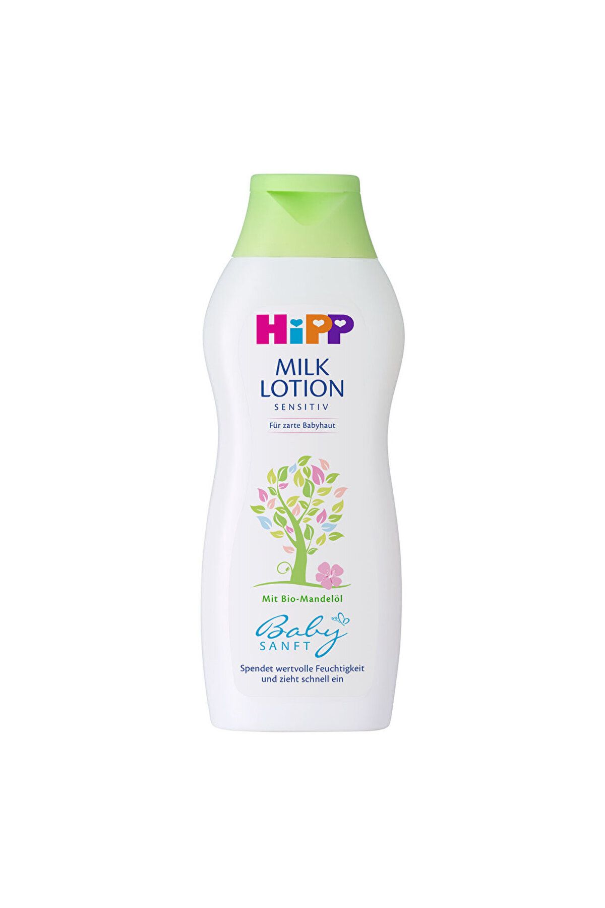 Hipp Babysanft Vücut Losyonu 350 ml