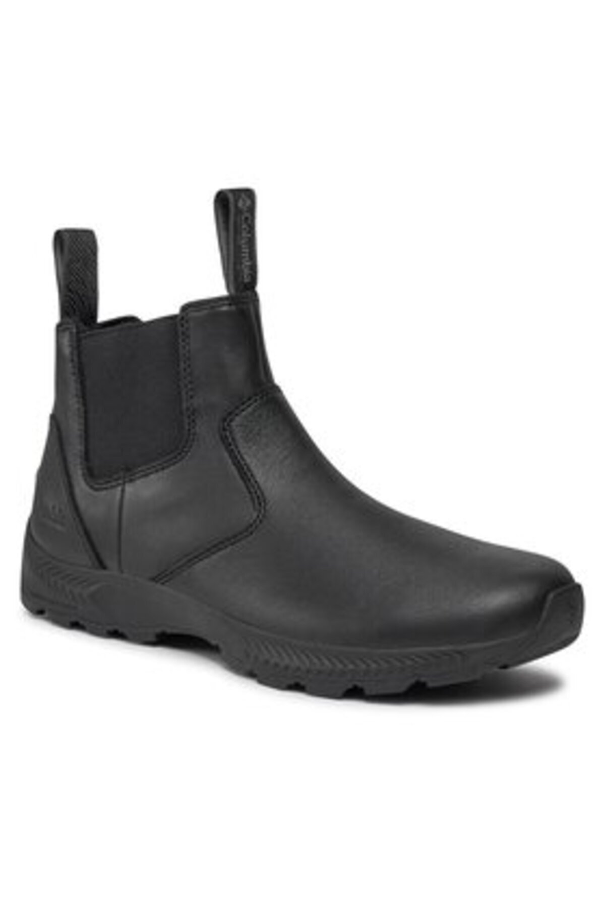 Columbia-men's Chelsea boots 2044471 black 1