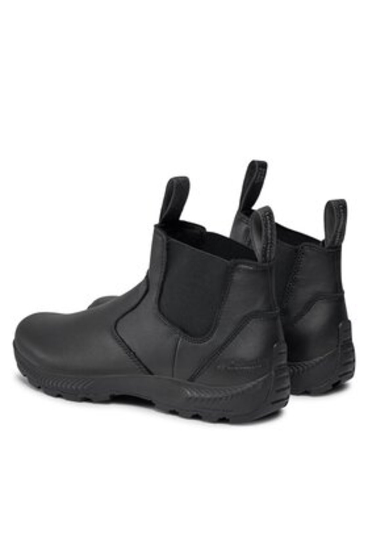 Columbia-men's Chelsea boots 2044471 black 5