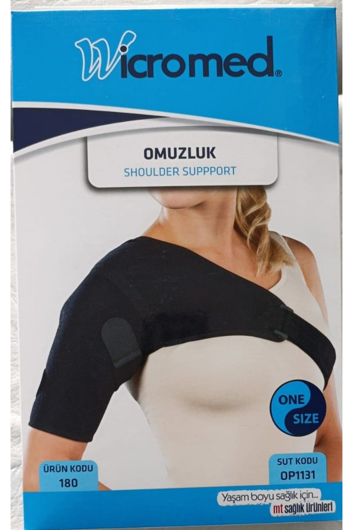 wicromed NEPOREN OMUZLUK L