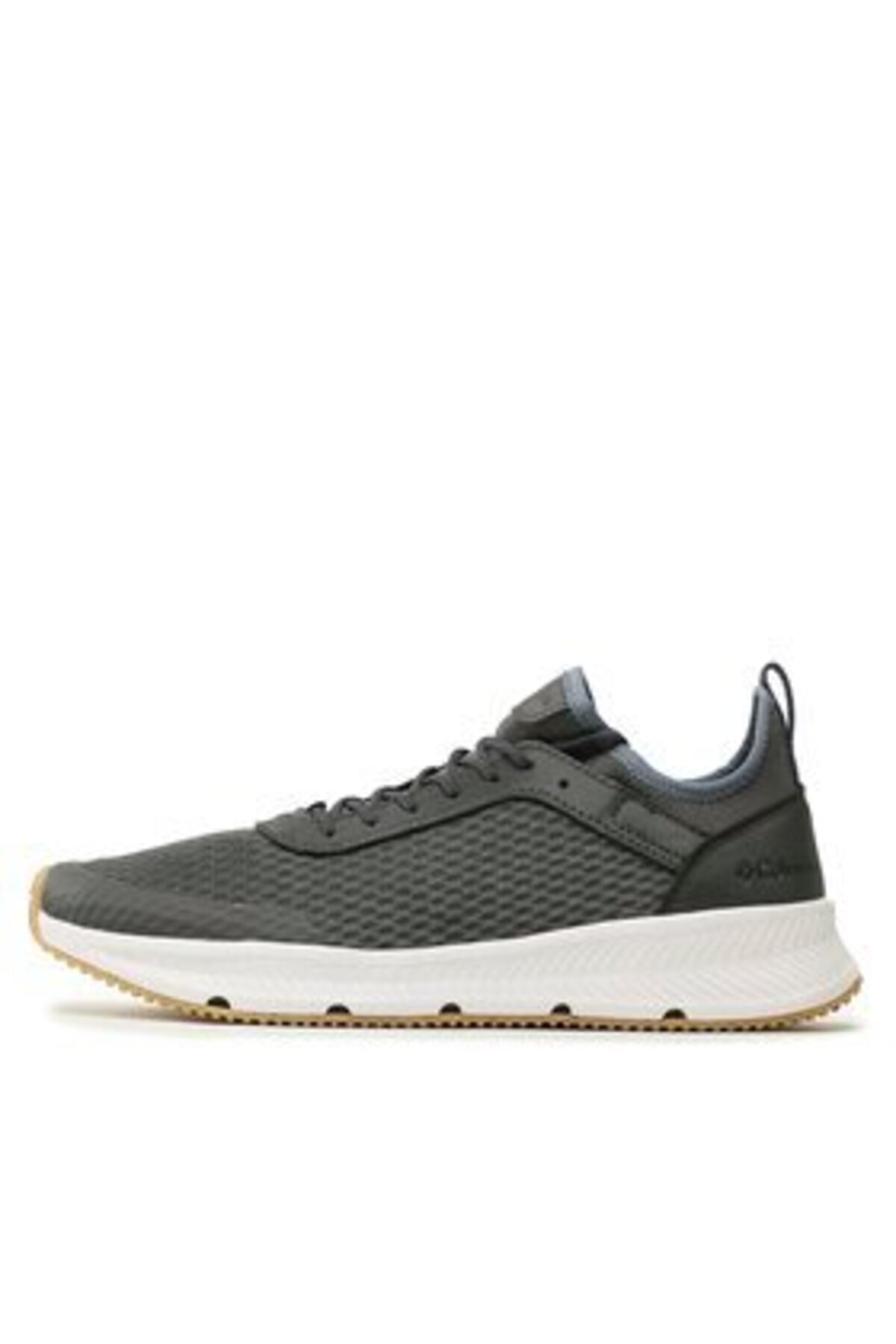 Columbia-men's water sports shoes 1928031 grey 1