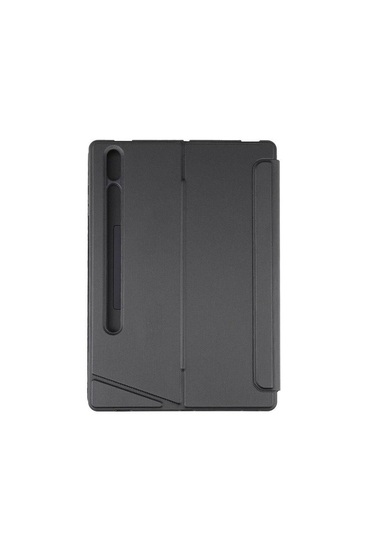 Max&Max-Max & Max Samsung Tab S10 Plus Detachable Keyboard Case [MXTS10PWKB] 1