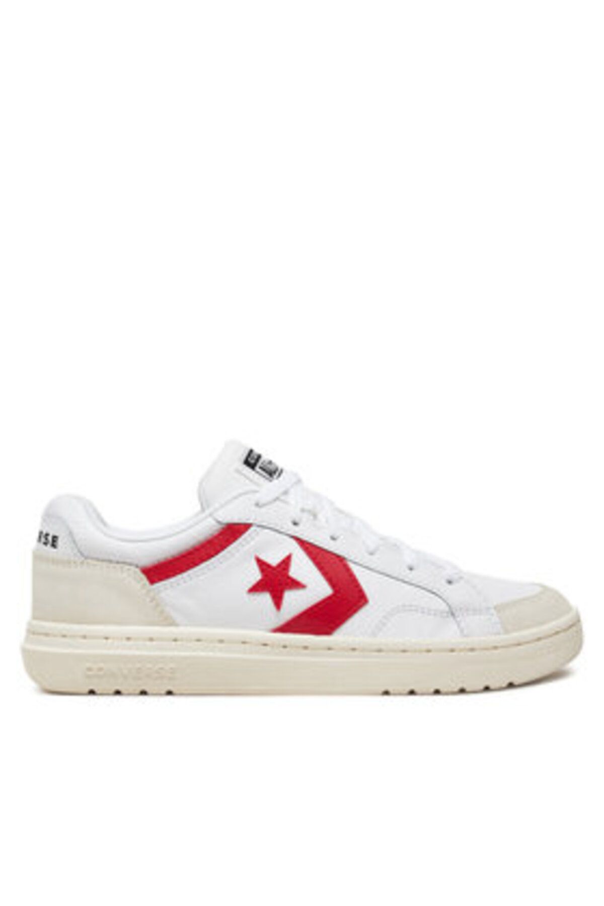 converse Adidași Bărbați Albi Masculin - 43