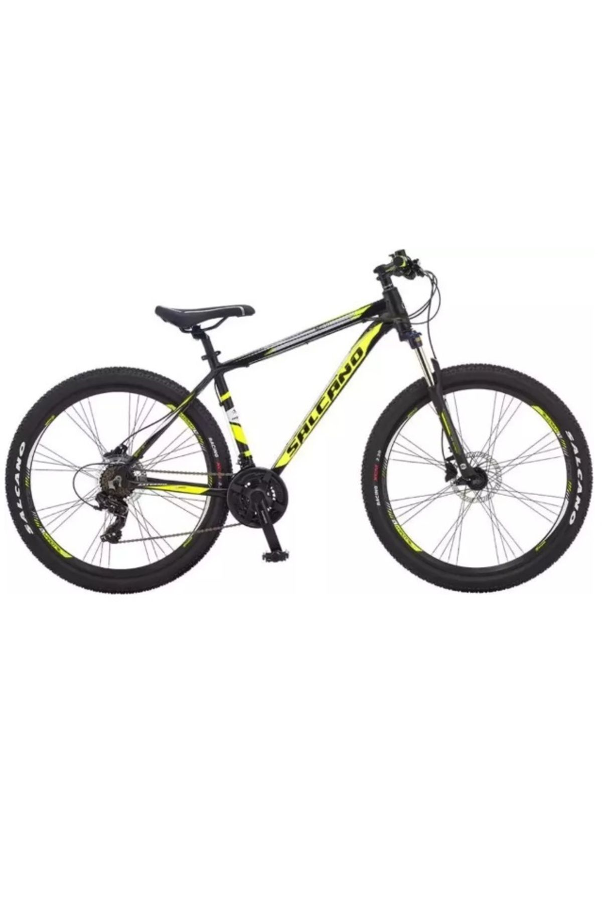 Salcano NG650 29 HD 21 JANT BISIKLET