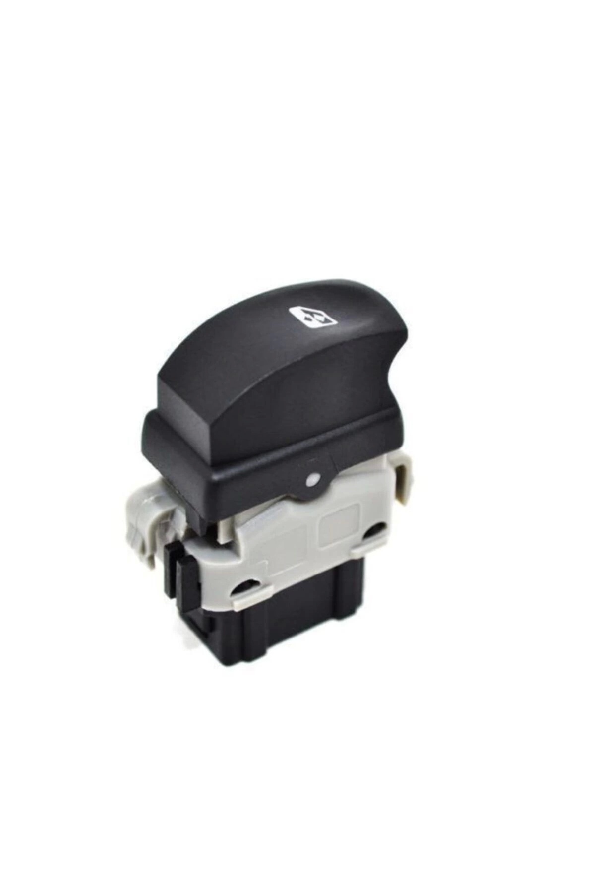 otobalcı Renault Clio 3 Tekli Cam Açma Düğmesi Anahtarı 2008--2012