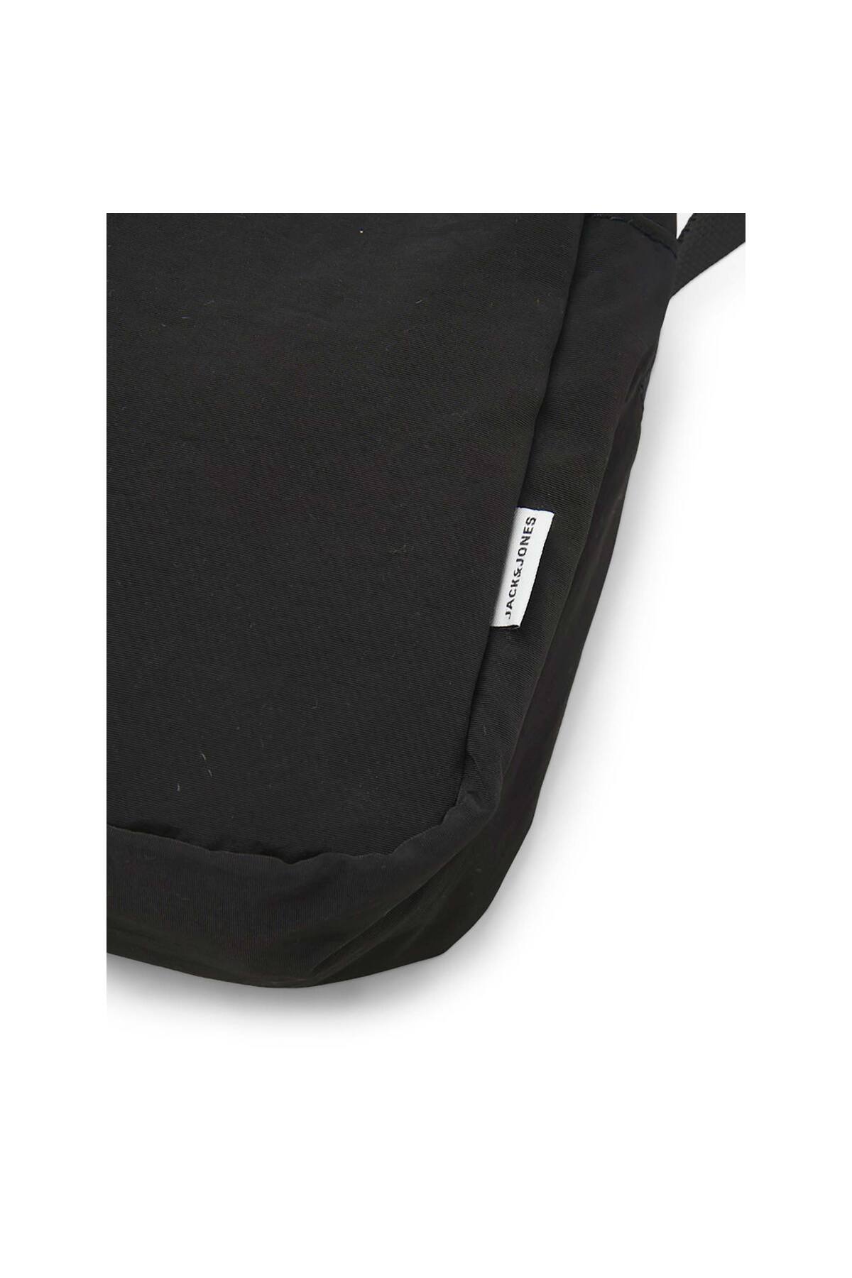 کیف رودوشی زنانه راسته | جک اند جونز Jack & Jones 12276803-Black - تصویر 7