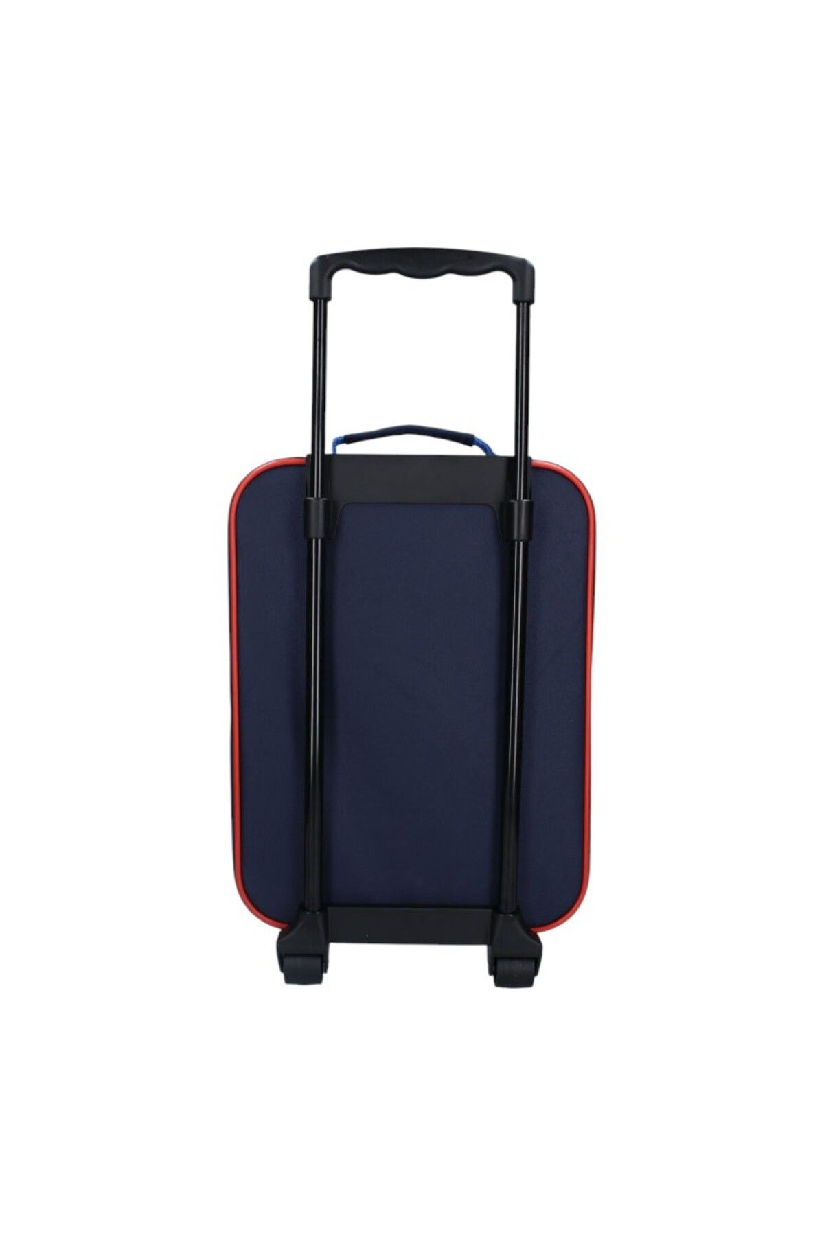 SPIDERMAN-Children's travel trolley, 42x32x11 cm, 14.7 L, 2 wheels, multicolor, Spiderman 4