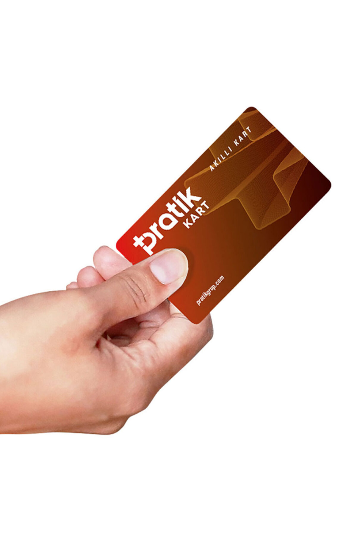 Pratikkart Kartlı Geçiş Sistemi için Kart 15 Adet