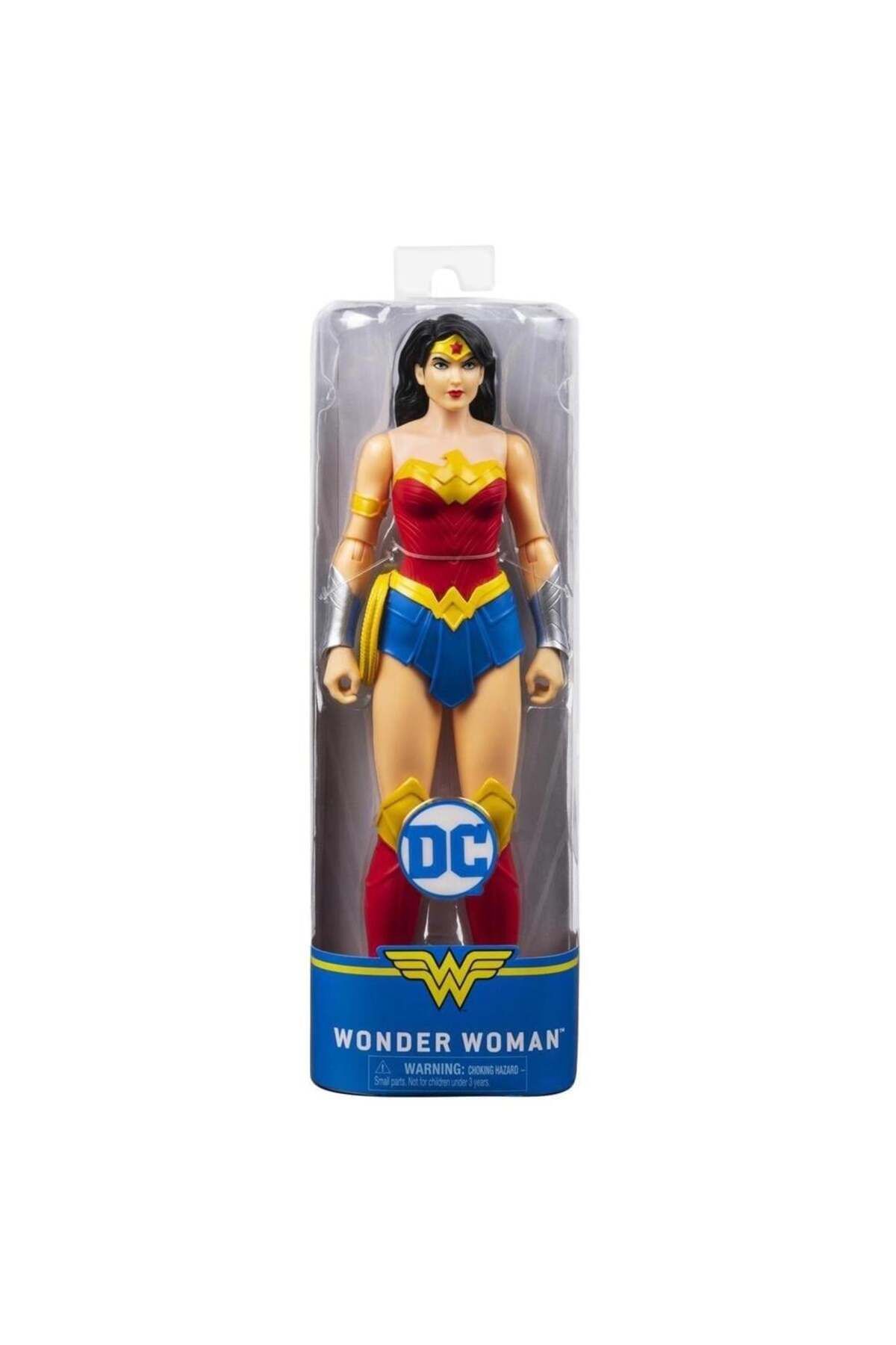 BilfolD DC Comics Wonder Woman Aksiyon Figürü 30 cm