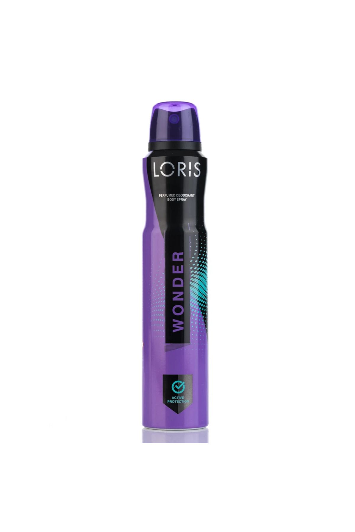 Loris Kadın Wonder Deodorant 200 Ml