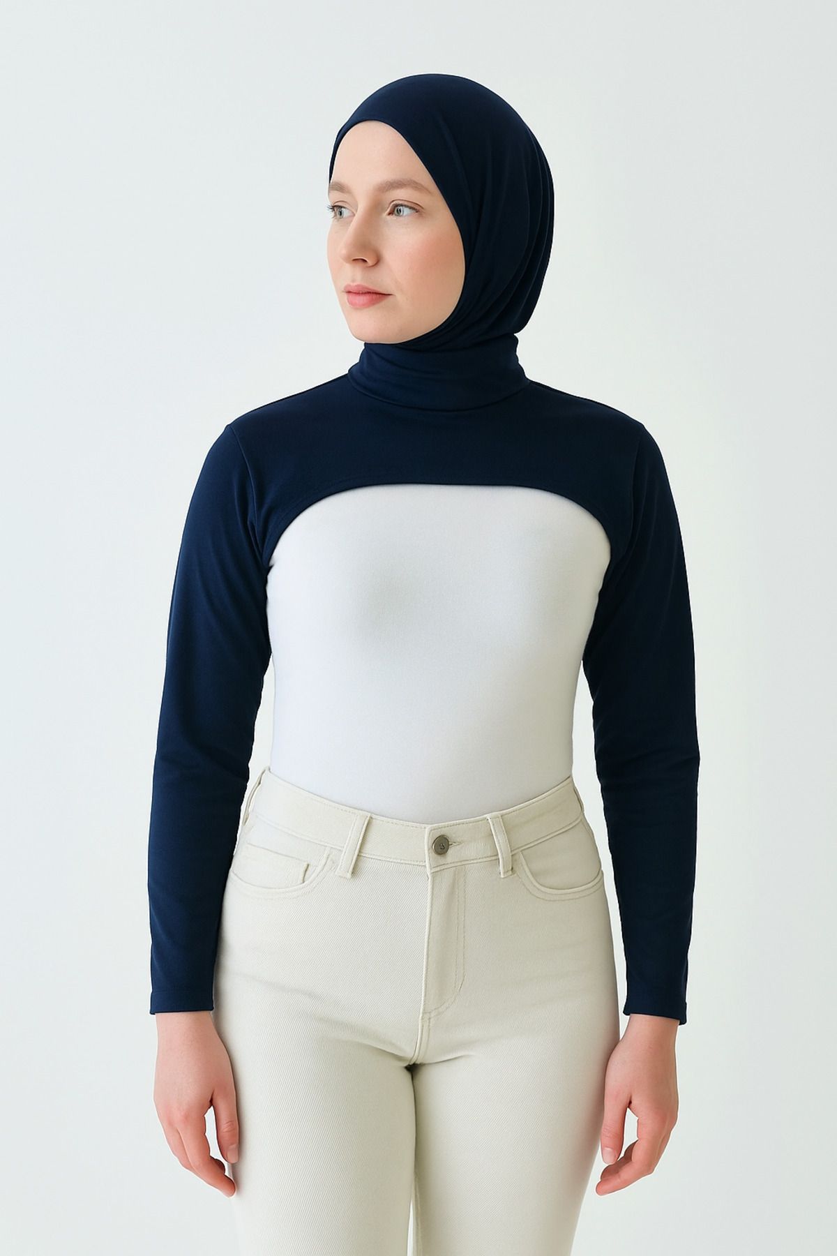 complete the look image