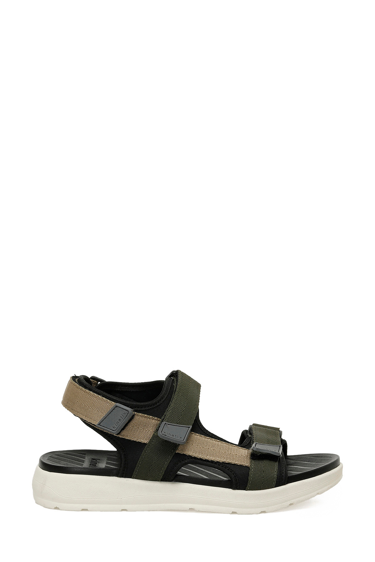 Kinetix RANES 5FX Bej Erkek Sandalet