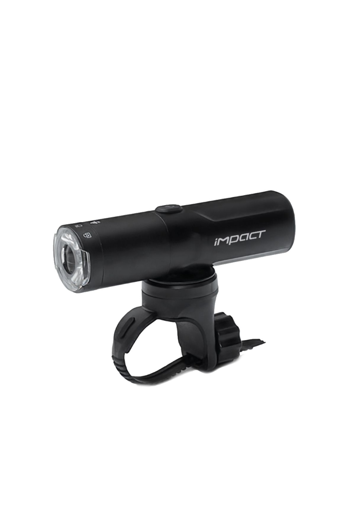 Impact İmpact Platon 600 Lümen Garmin Aparat Uyumlu Bisiklet Far