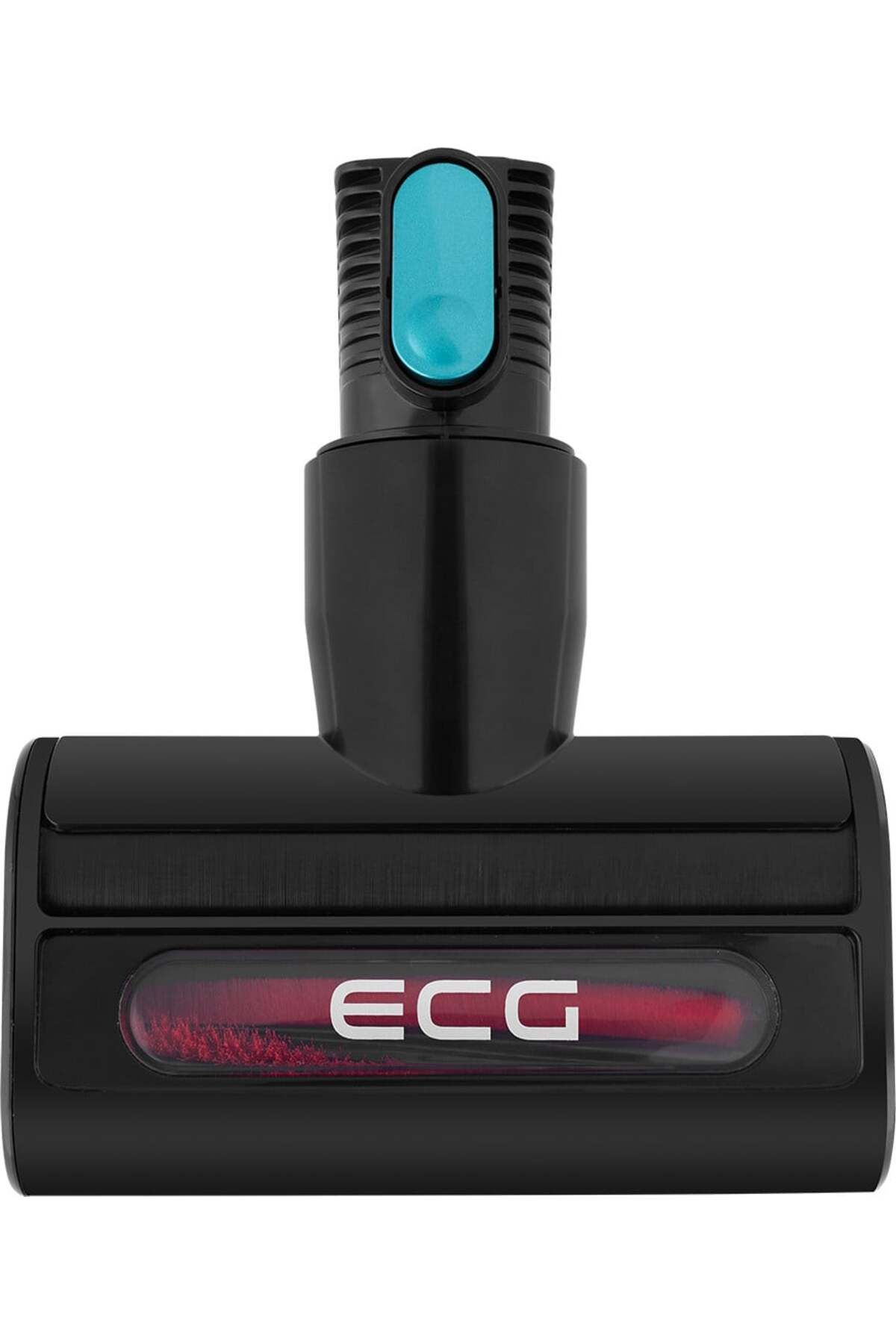 ECG-Aspirator Vertical Portabil 2in1 Vt 3630 Alan, 130 W, Baterie Li-ion 22.2 V, Recipient 1.2 L 14