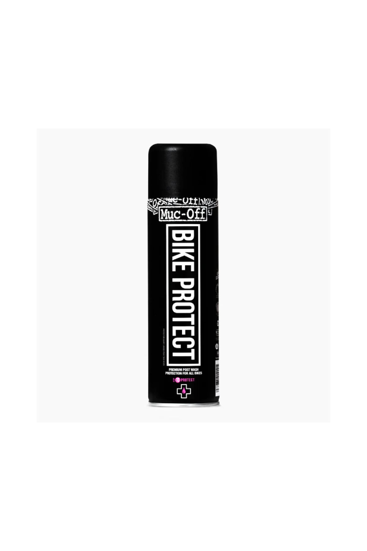 Muc-Off Bike Protect Koruyucu Bakım Spreyi 500ML