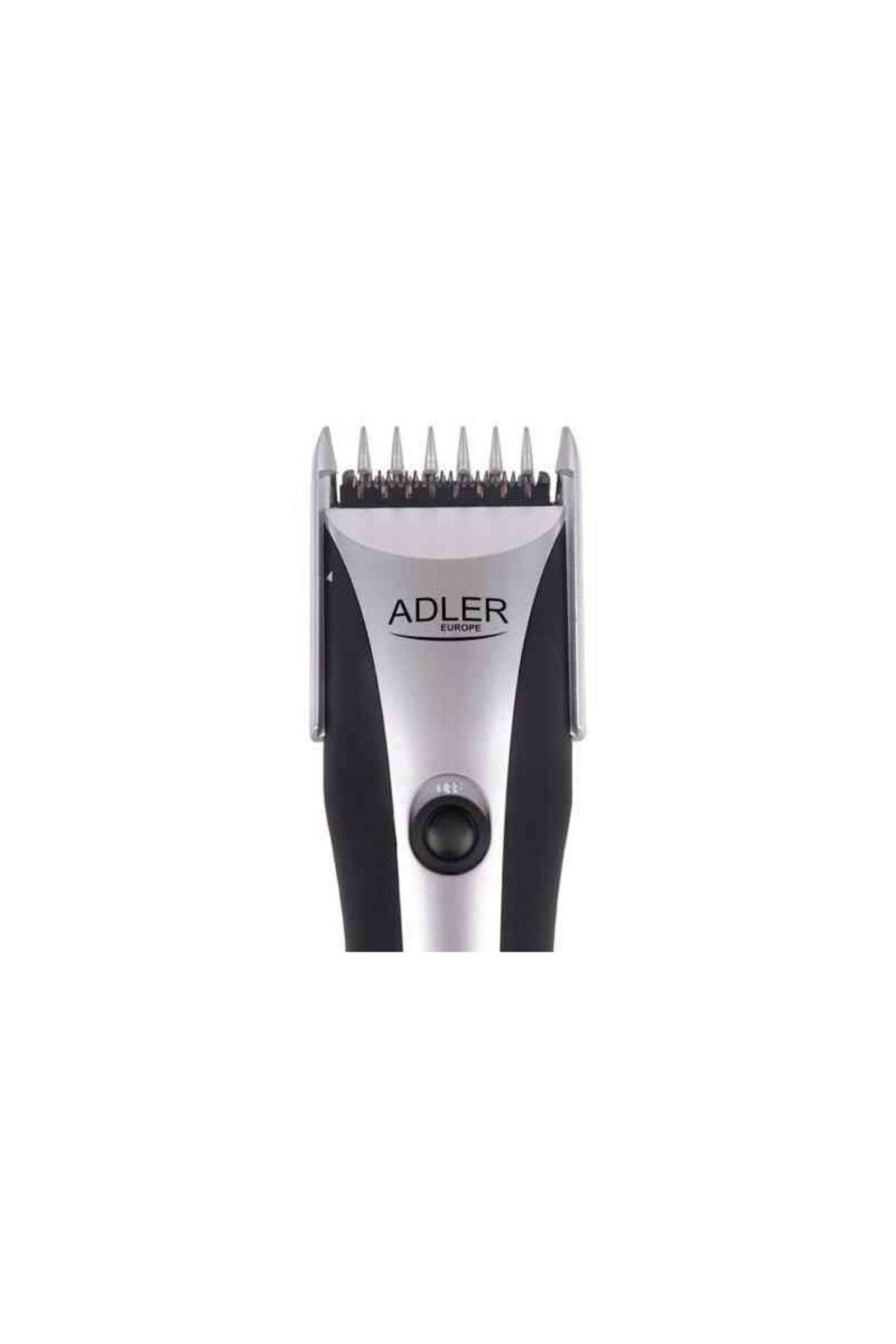 adler Masina De Tuns Adler Pieptene Culisante Pentru Reglarea Precis A Lungimii 7 Set Ri De - One Size