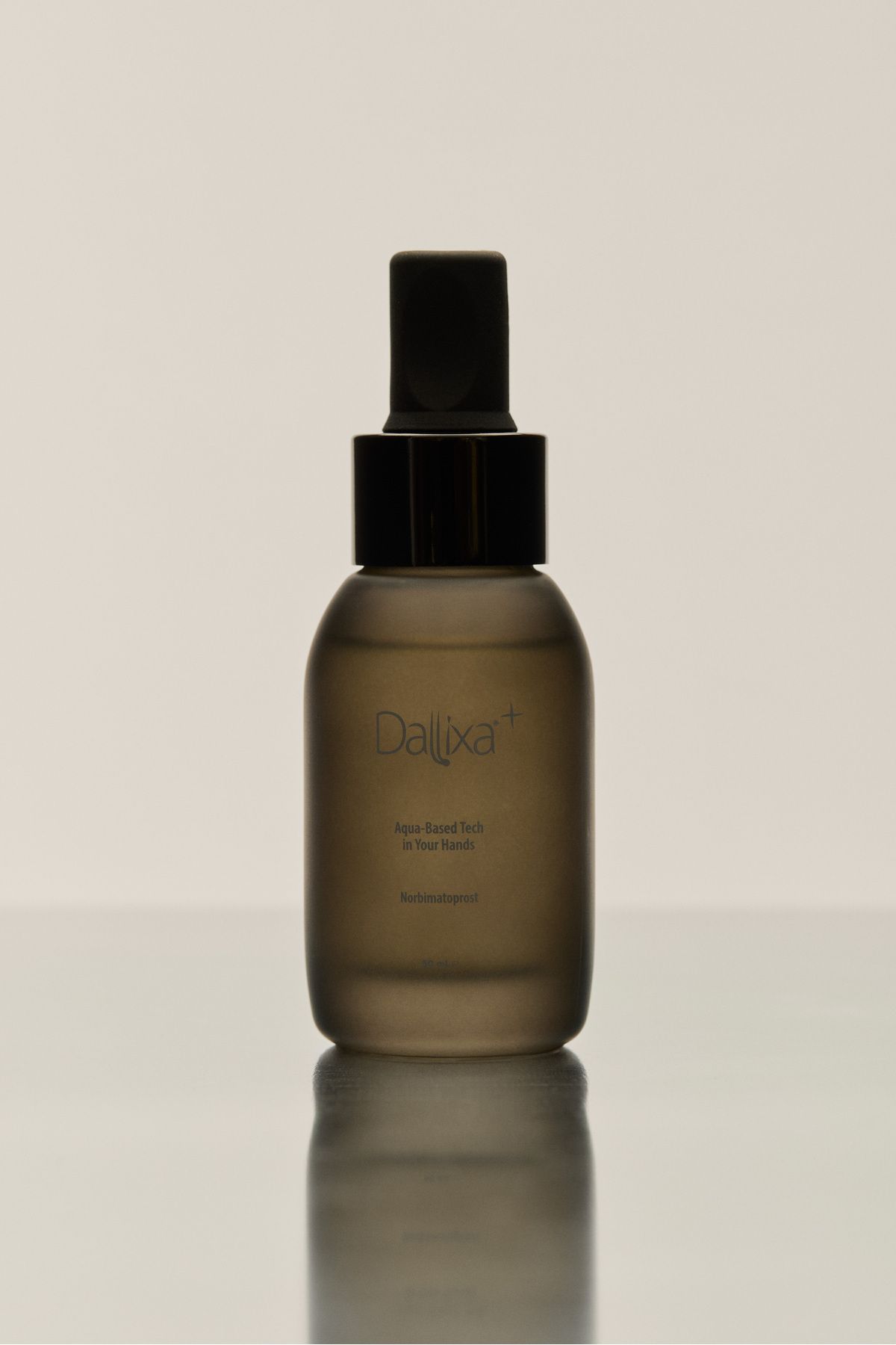 Dallixa Saç Güçlendirici Serum 50 ml