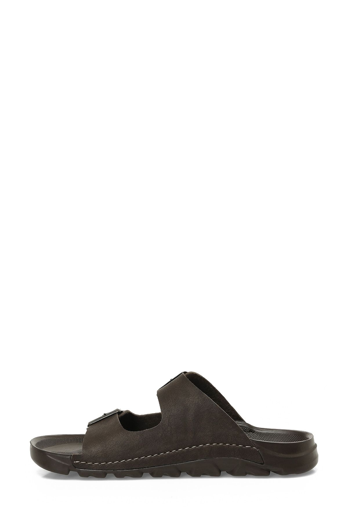 Polaris-406108 .M5Fx Brown Men's Sea Shoes 3