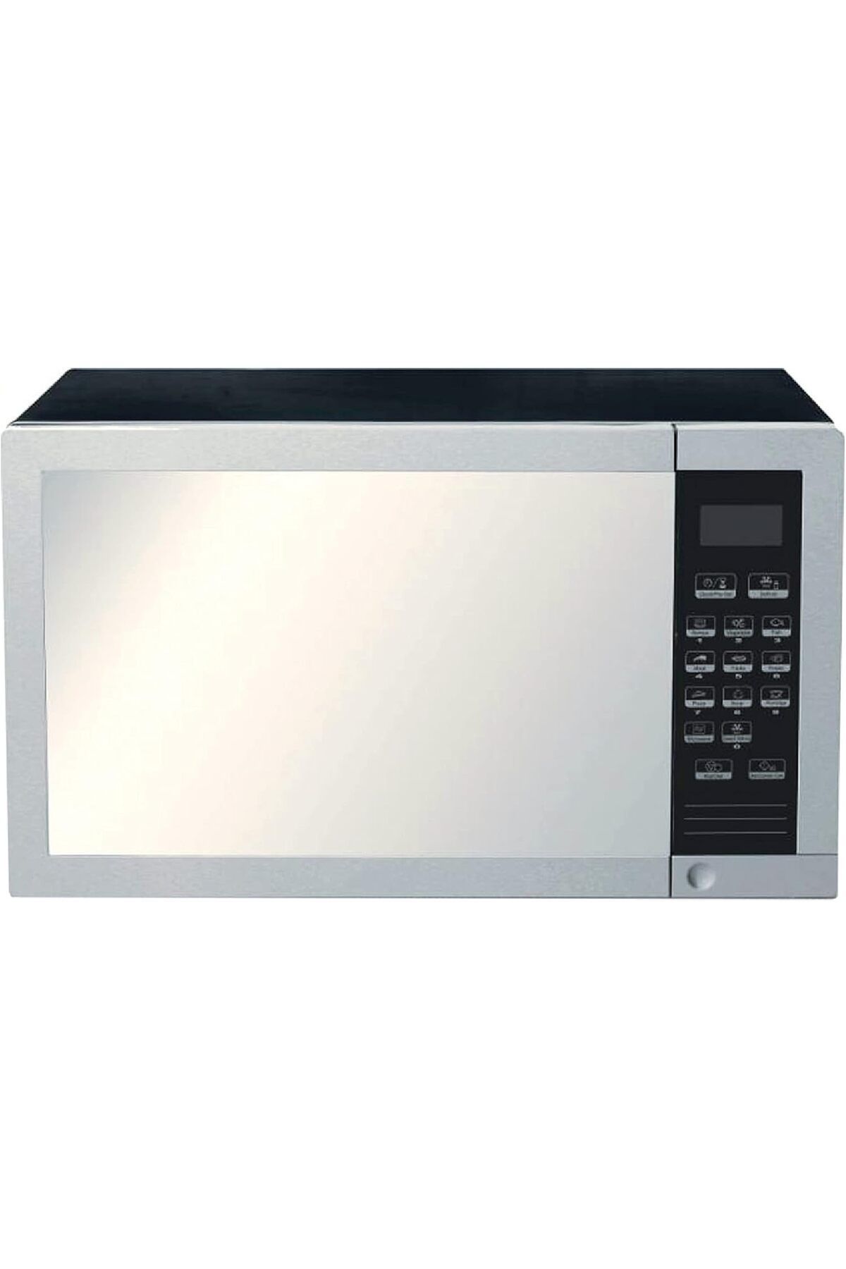 Sharp-Digital Combination Microwave Oven With Grill 1
