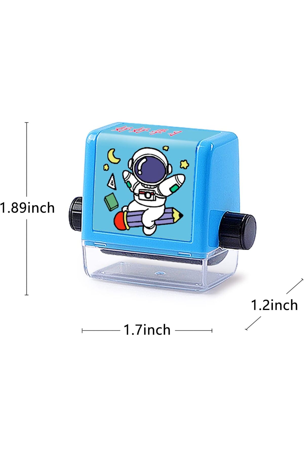 مهر تمرینی جوهردار و قابل شارژ ریاضی هوشمند برای پیشدبستانی و مهدکودک (تفریق)