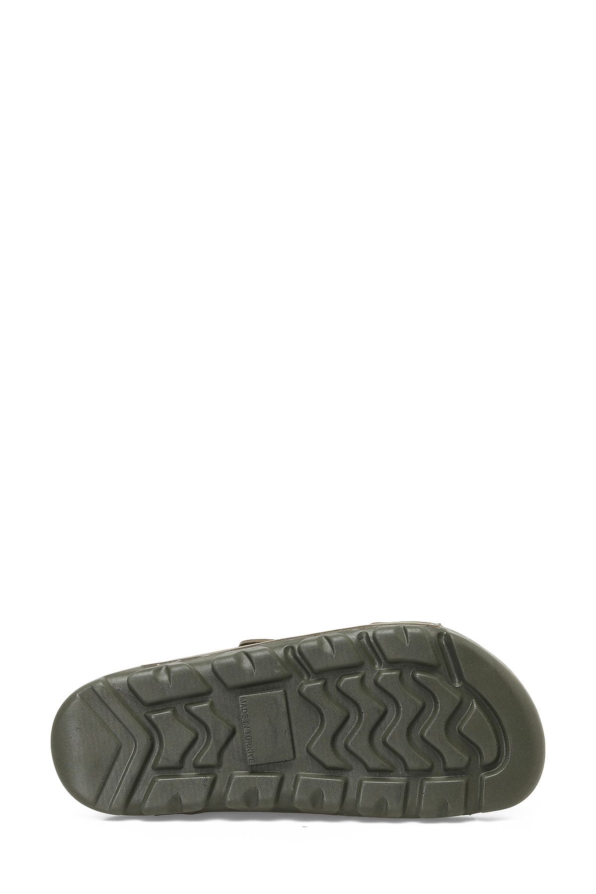 Polaris-403291 .Z5FX Khaki Pantofi de mare pentru femei 6