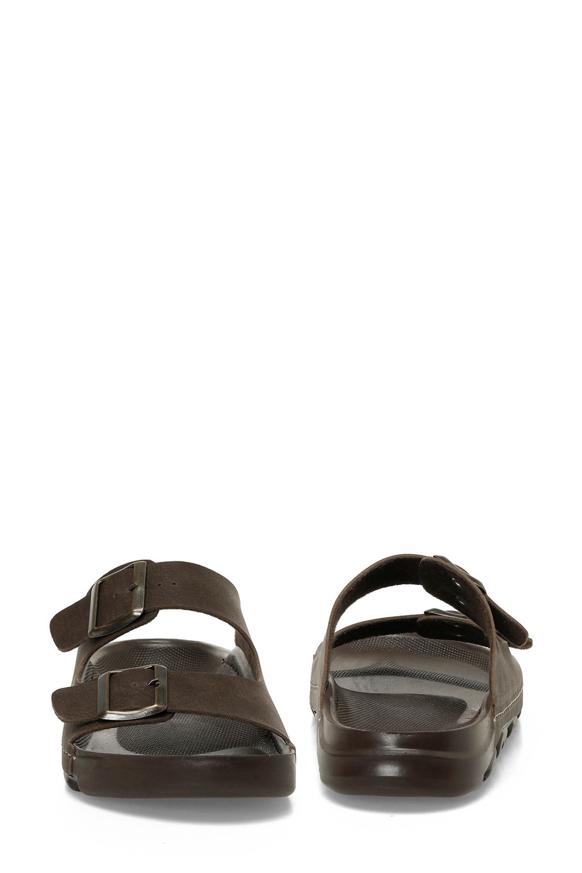 Polaris-406108 .M5Fx Brown Men's Sea Shoes 5