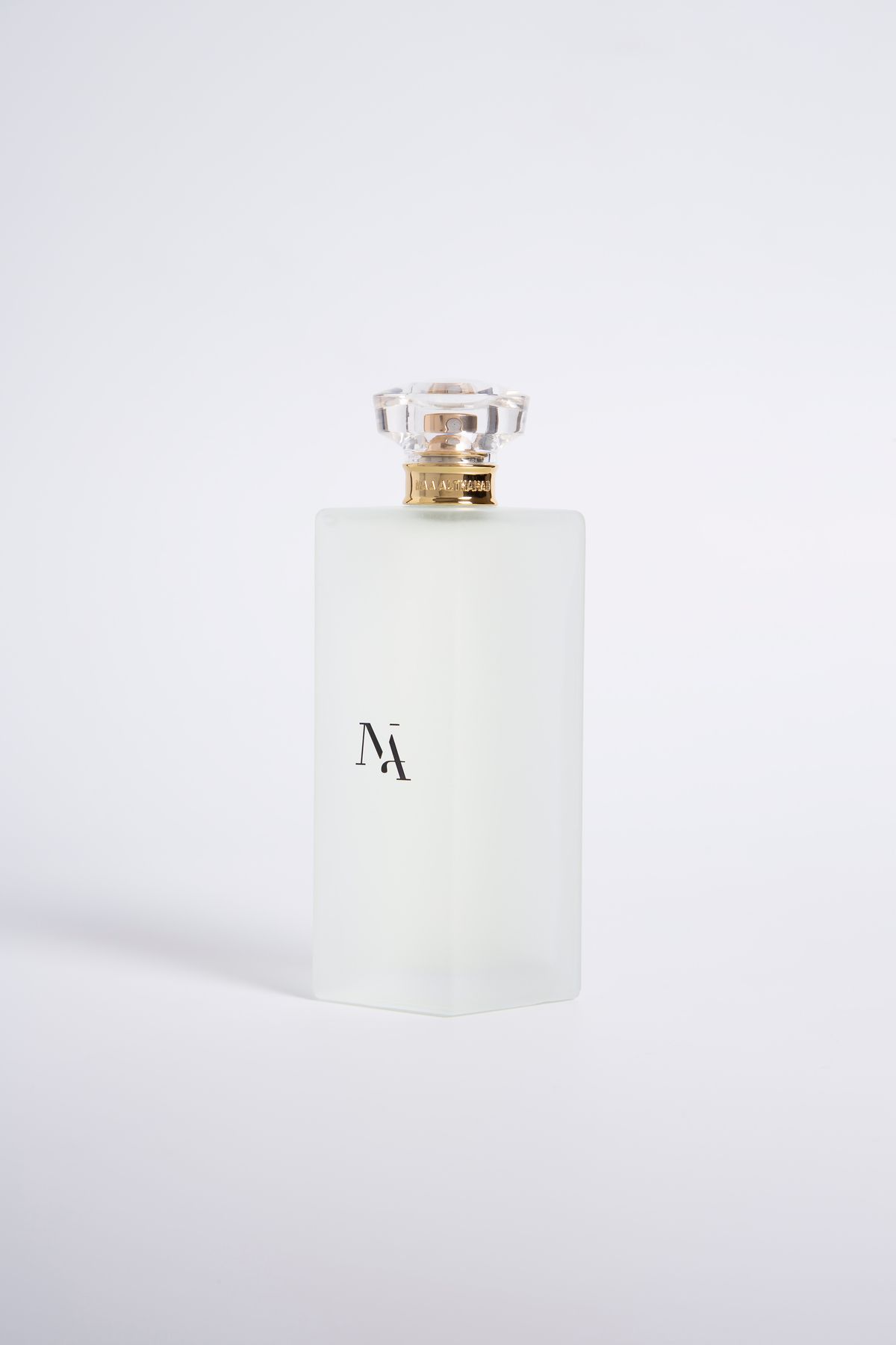 Maa Althahab R087 Fresh Unisex Parfümü 100 ML
