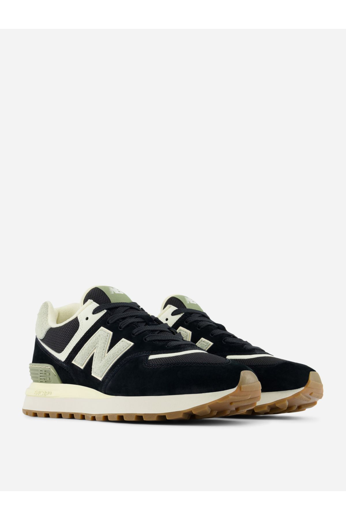 New Balance-574 Legacy Sneakers 3