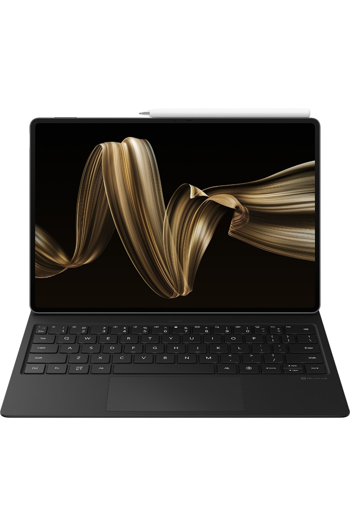 Huawei Matepad Pro 12.2 inç Bundle 53014FWN Tablet Siyah - Fiyatı
