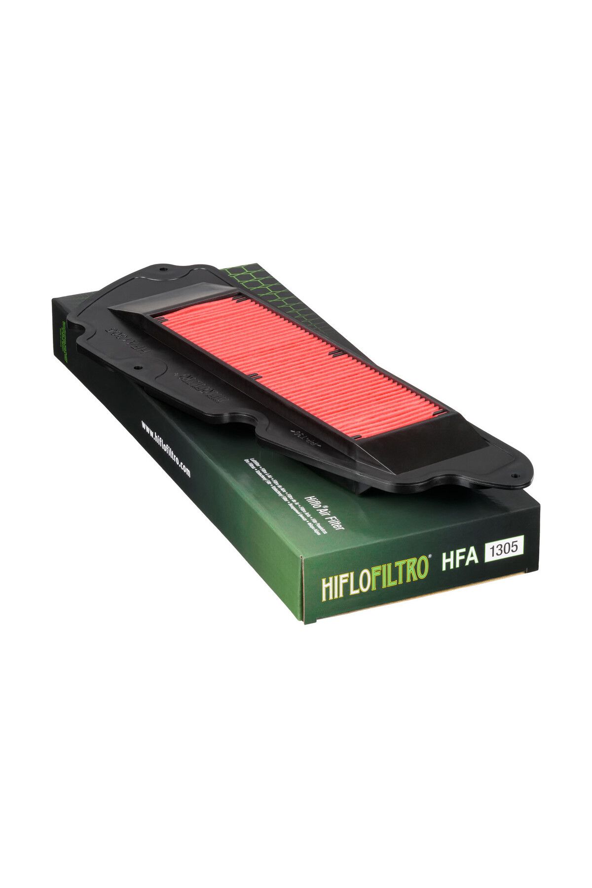 Hiflo Hfa1305 2023-2024 Honda ADV 350 Uyumlu Hava Filtresi