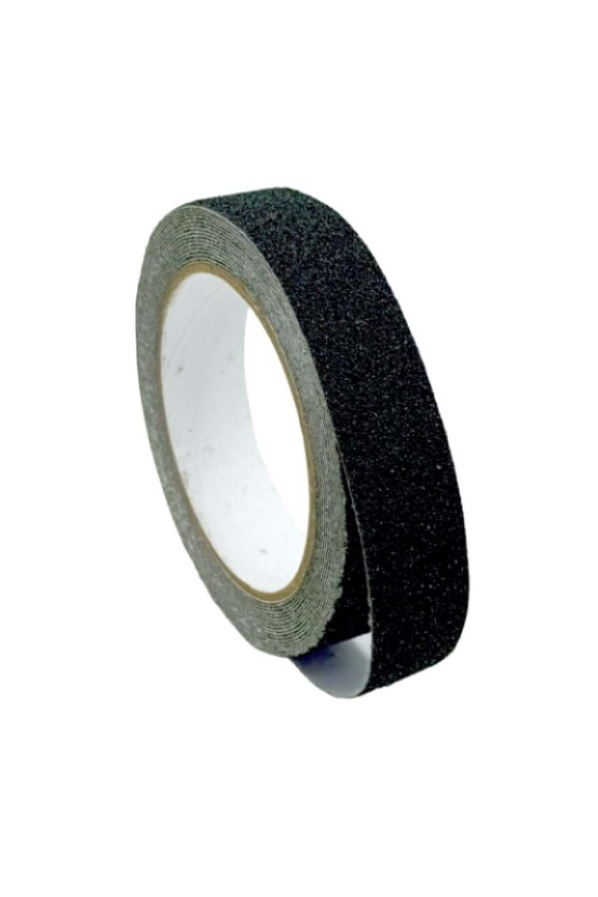 Empria Bandă Antiderapantă Autoadezivă Pentru Trepte, Impermeabilă, Pvc, 2,5x500 Cm - One Size