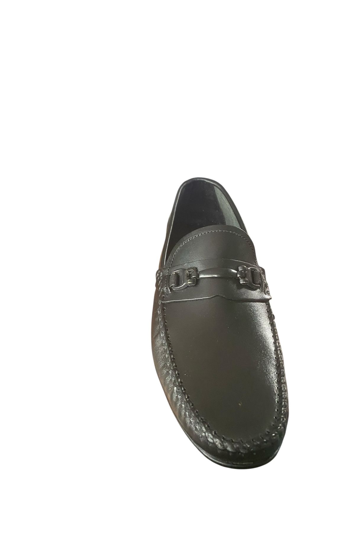 ULUS-Konay 784 Genuine Leather Male Balerina Shoes 2