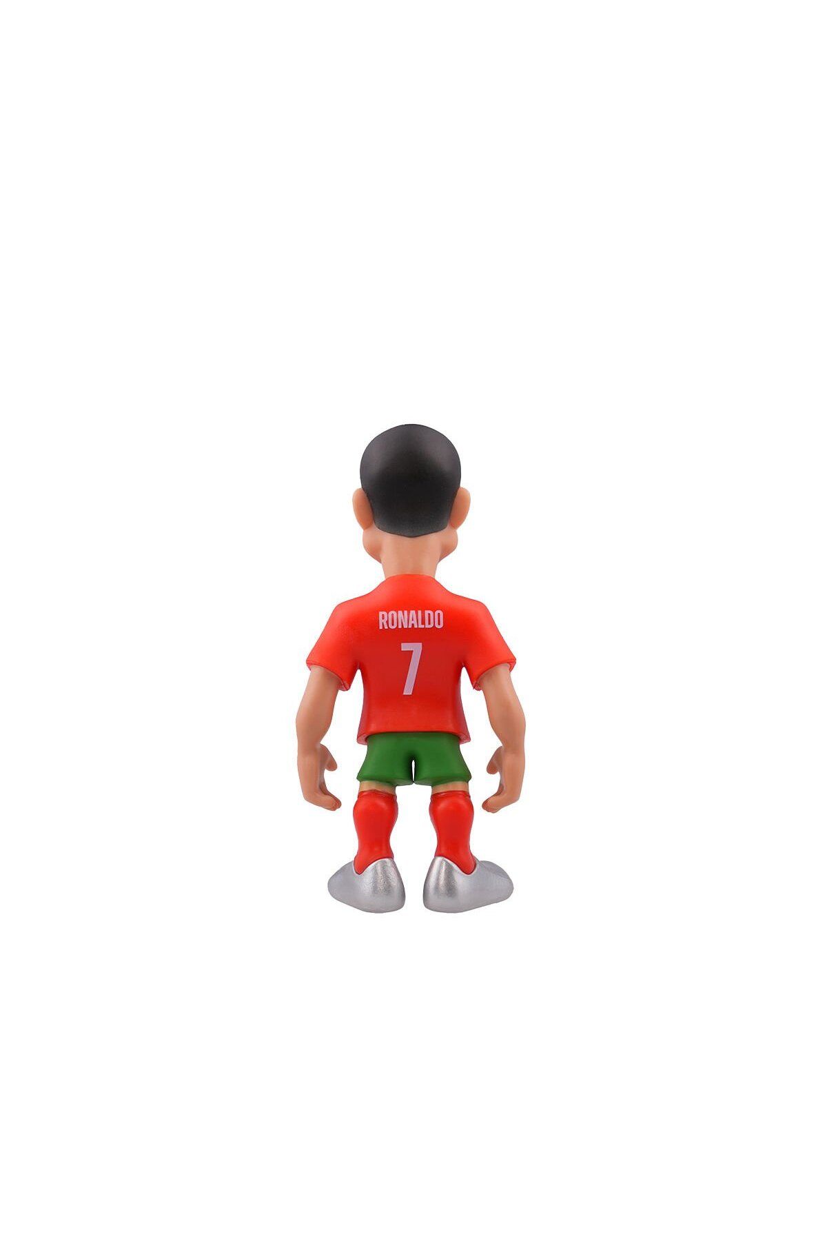 NillyToys-Mnxf7000 Minix - Cristiano Ronaldo - Collection Figure 7