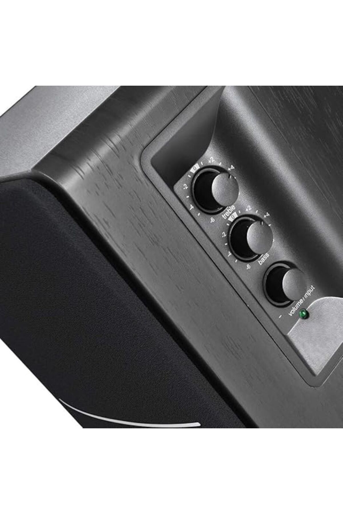 Edifier-Edifier R1280DBs Bluetooth 5.0 Wireless Desktop/Bookshelf Speakers -42 Watts 4