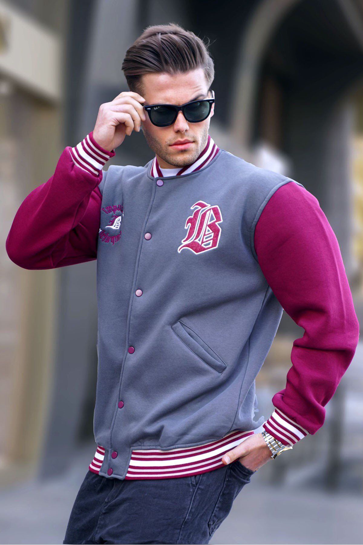 complete the look image