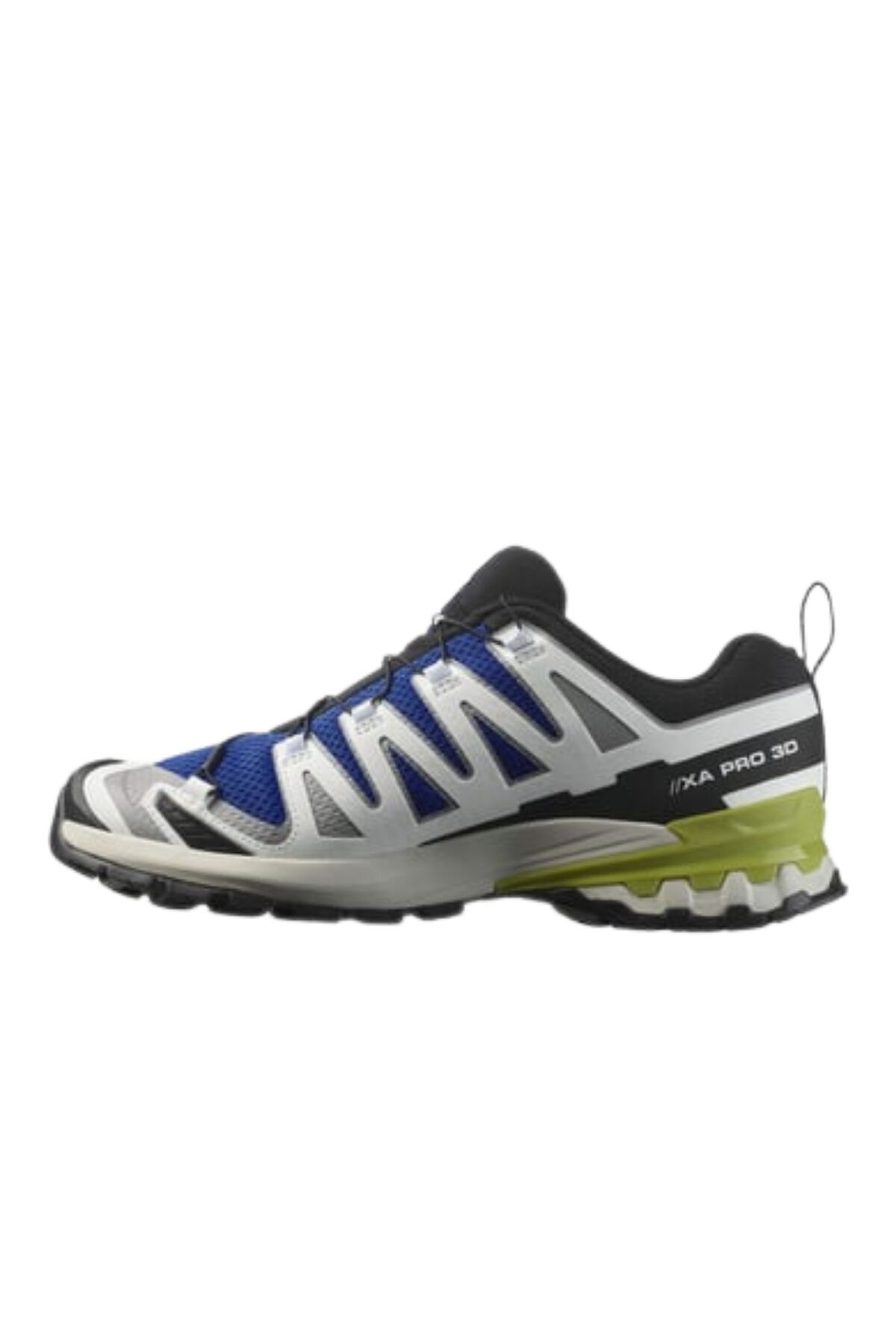 کفش Outdoor مردانه راسته | سالومون Salomon L47747800 - تصویر 2