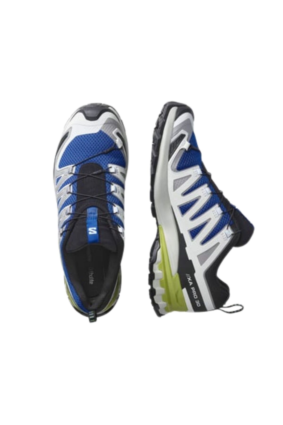 کفش Outdoor مردانه راسته | سالومون Salomon L47747800 - تصویر 4