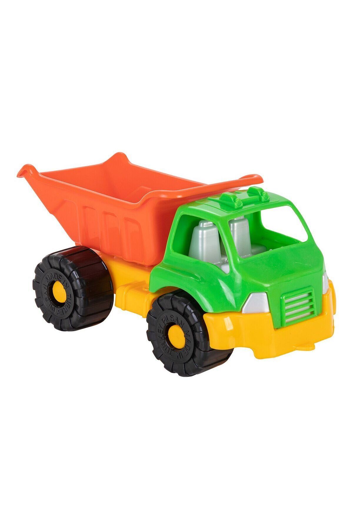 OEM 06 301 Dodge Damperli Kamyon -Pilsan Oyuncak