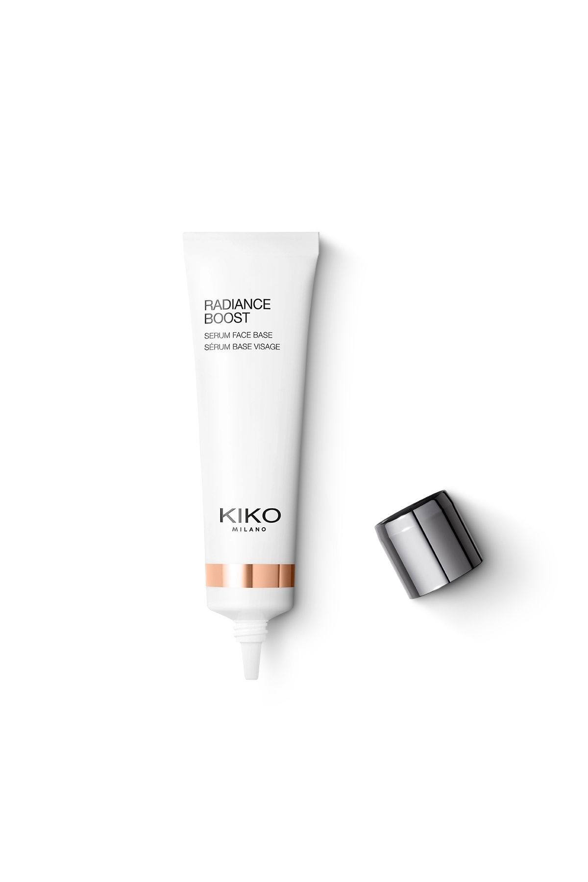 Kiko MAKYAJ BAZI VE SABİTLEYİCİ - RADIANCE BOOST SERUM FACE BASE 01