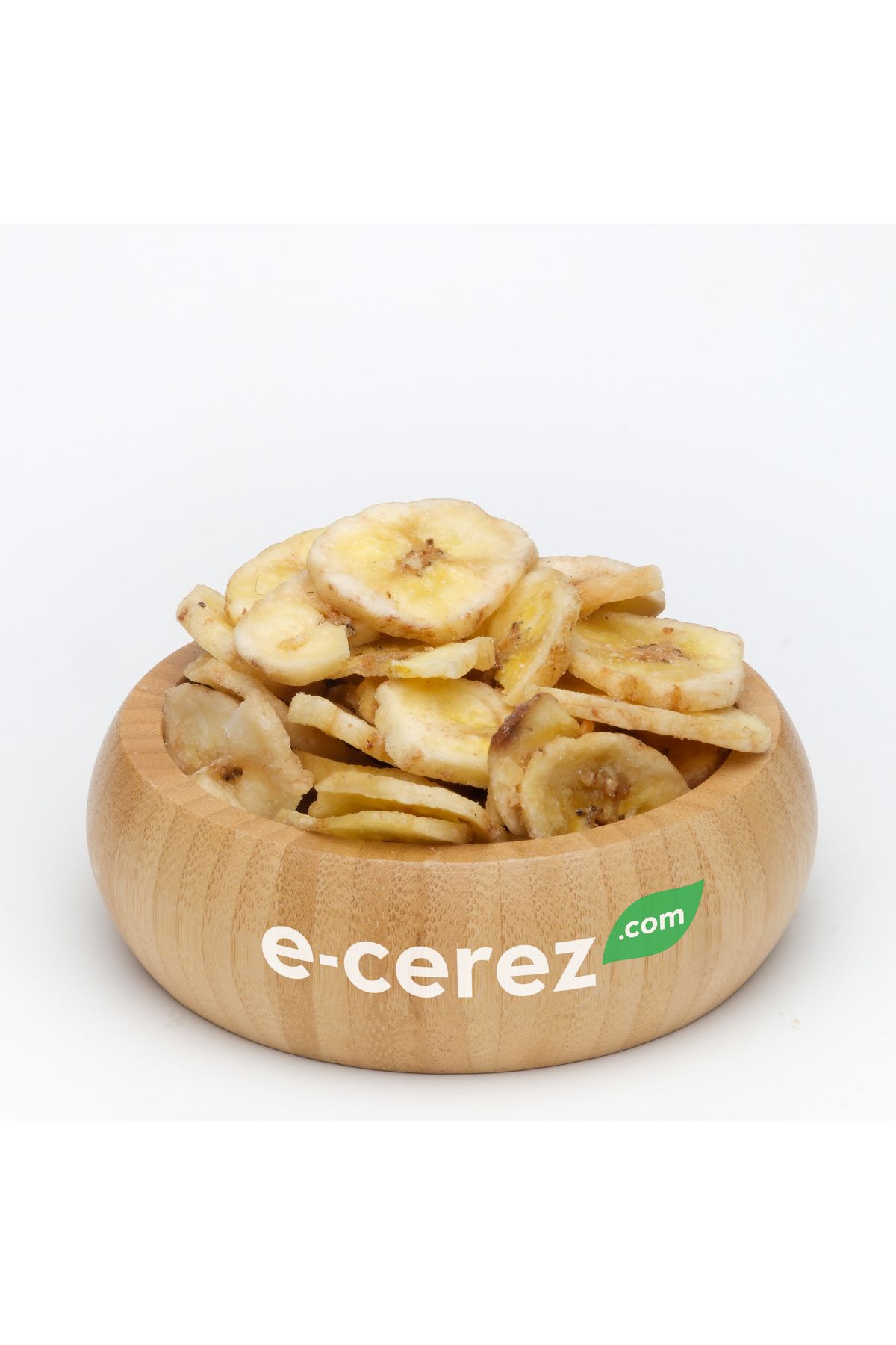 E-Cerez Muz Kurusu 500 Gr