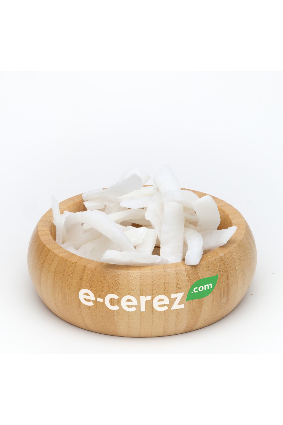 E-Cerez Hindistan Cevizi Kurusu 500 Gr