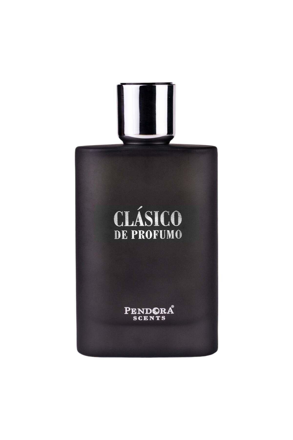 Pendora Scents-Clasico De Profumo Black by Pendora Scents EDP 100 ml 1