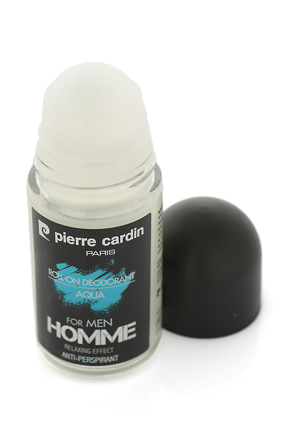 بادی اسپلش و دئودورانت مردانه | پیر کاردین Pierre Cardin EC33304 - تصویر 3