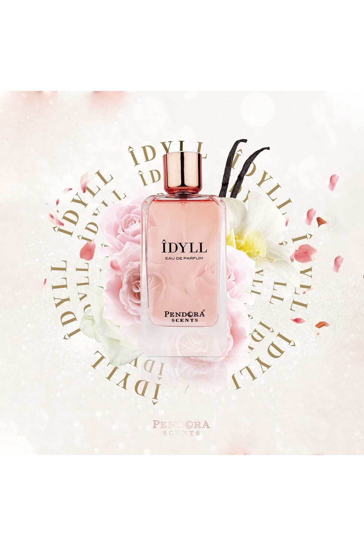 Pendora Scents-Idyll by Pendora Scents EDP 100 ml 2