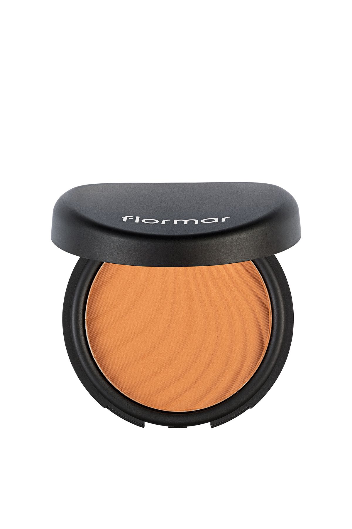 Flormar Yüksek Pigmentli & Yarı Mat Bitişli İnce Yapılı Kompakt Pudra