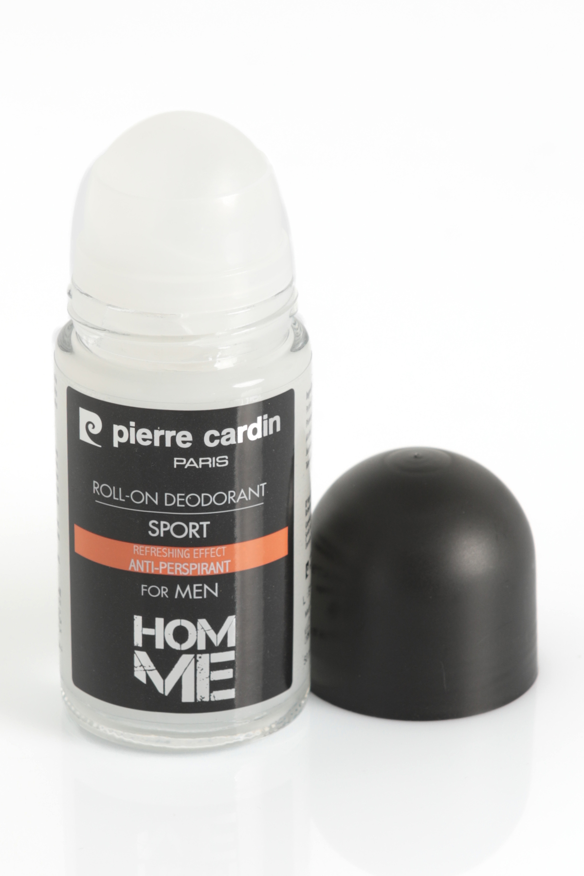 بادی اسپلش و دئودورانت مردانه | پیر کاردین Pierre Cardin EC33309 - تصویر 3