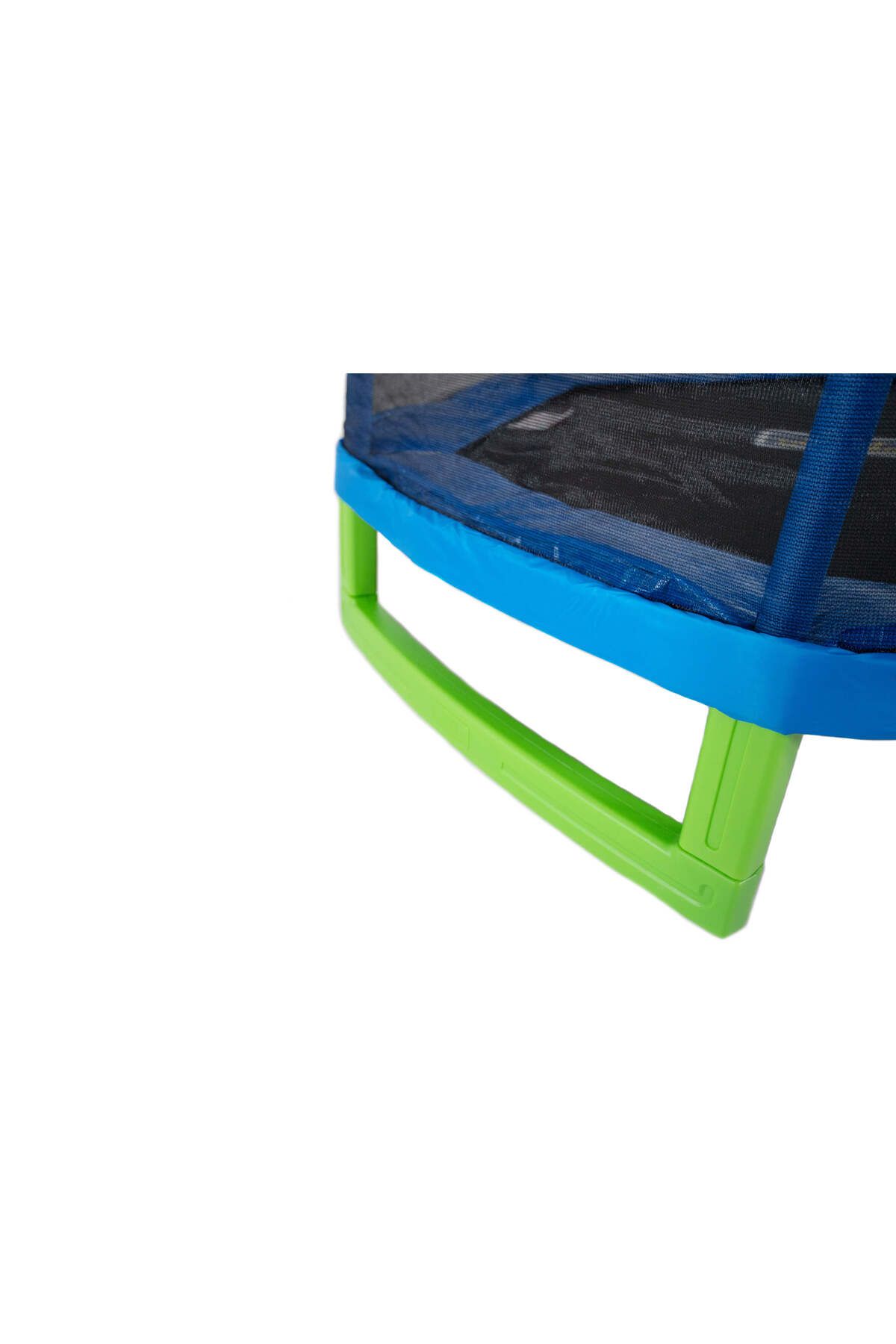 ACTION ONE-Trambulina High Quality interior/exterior 215 cm American Standard 5
