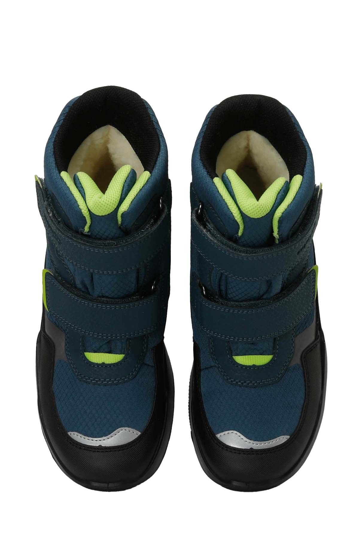 Superfit-000402g Rocket Gore-tex Lacivert Unisex Bot 4